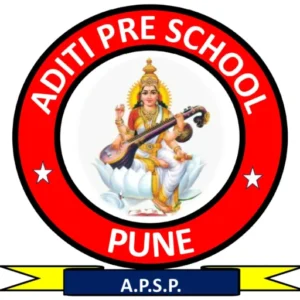 aditi-preschool-mahalunge-pune-logo