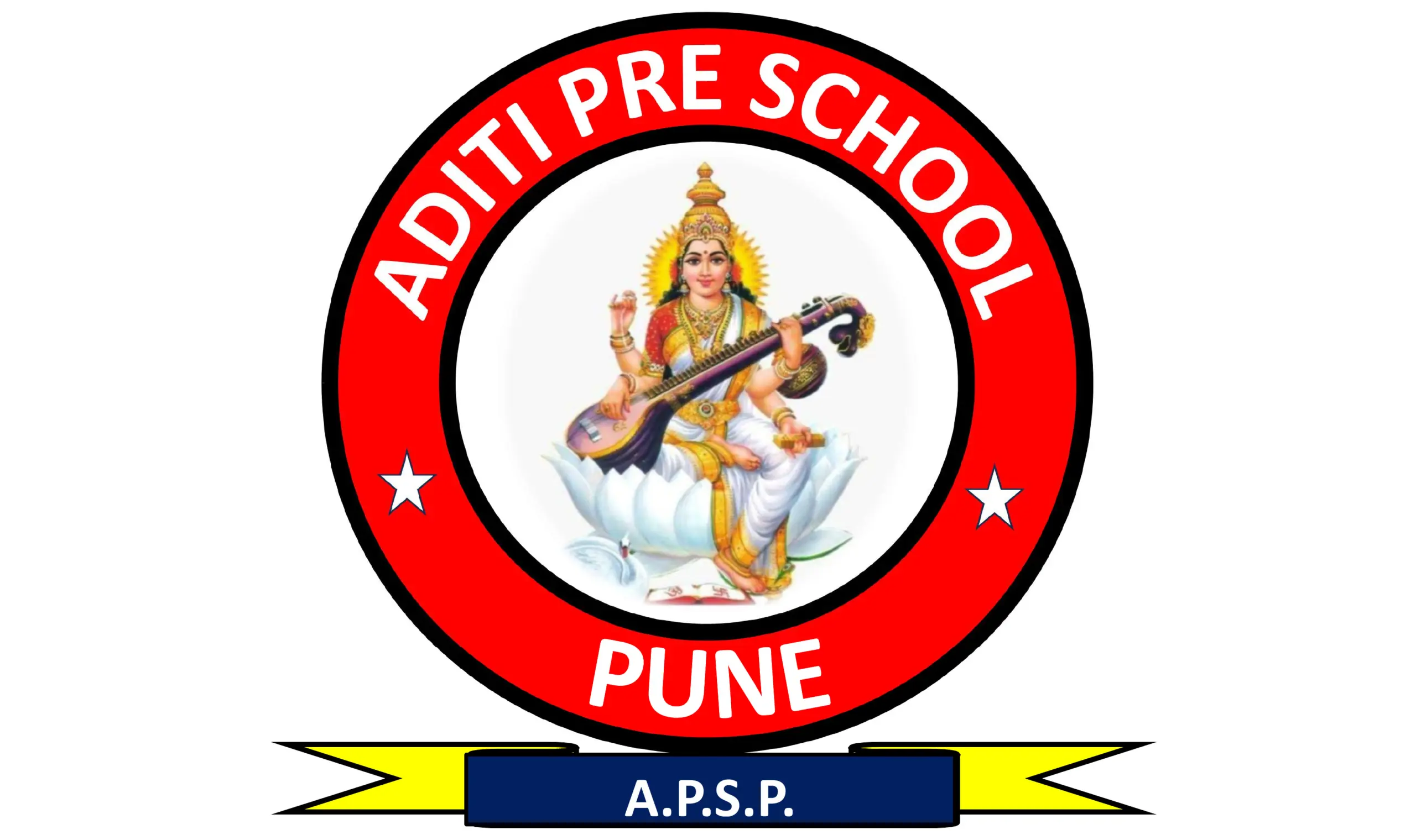 aditi-preschool-mahalunge-pune-logo
